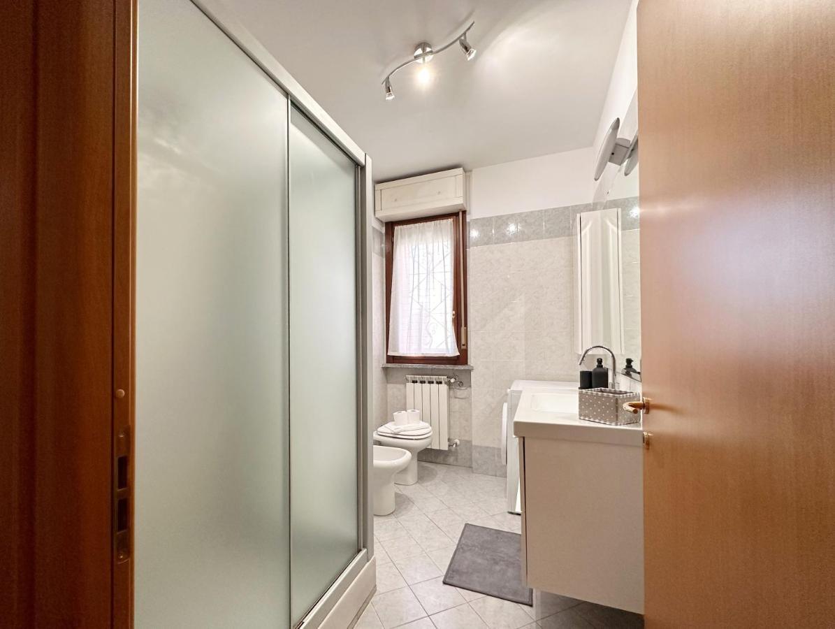Appartement Bwr - Bilocale Con Terrazzo, Via Gonin *