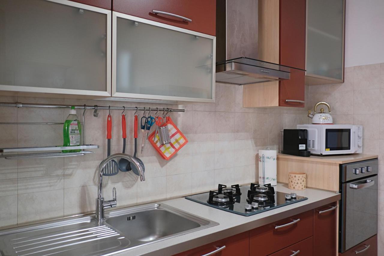 Appartement Bwr - Bilocale Con Terrazzo, Via Gonin